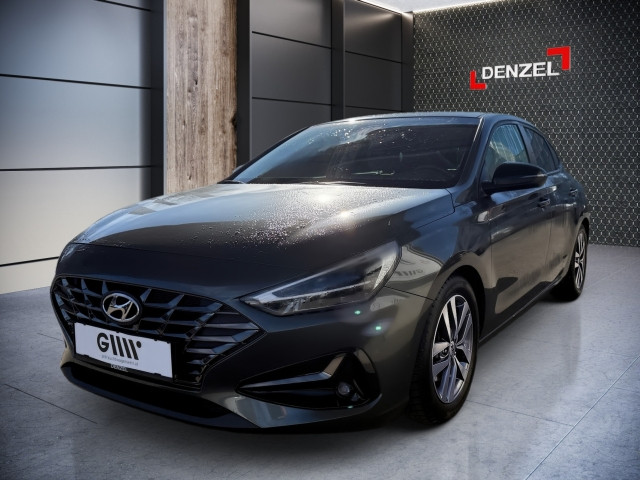 Bild 1: Hyundai i30 Fastback 1,0 T-G