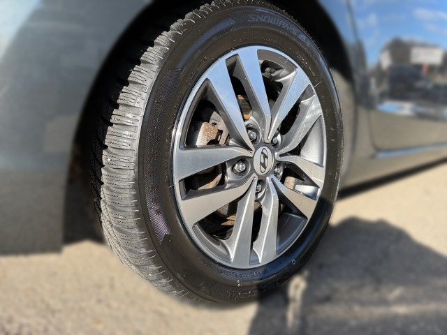 Bild 4: Hyundai i30 Fastback 1,0 T-G