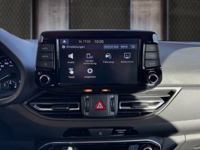 Bild 7: Hyundai i30 Fastback 1,0 T-G