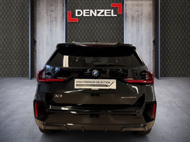Bild 10: BMW X1 xDrive25e U11 XB2