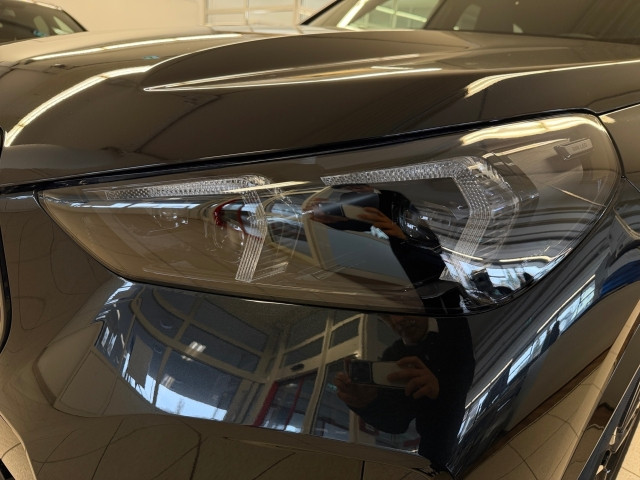 Bild 11: BMW X1 xDrive25e U11 XB2