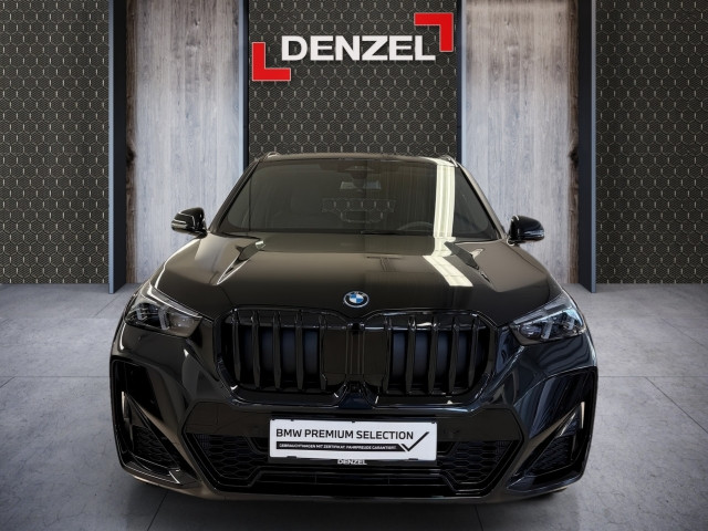 Bild 12: BMW X1 xDrive25e U11 XB2