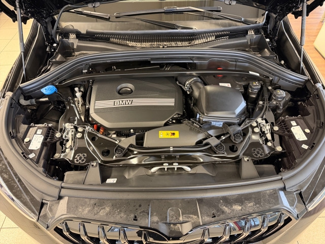 Bild 13: BMW X1 xDrive25e U11 XB2