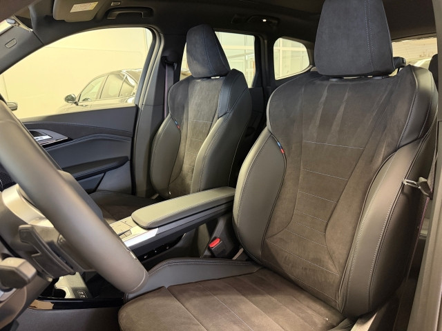 Bild 14: BMW X1 xDrive25e U11 XB2