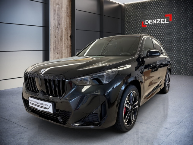 Bild 1: BMW X1 xDrive25e U11 XB2