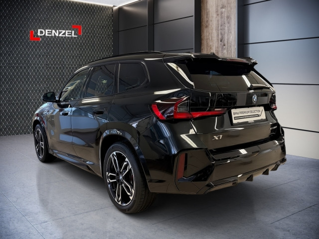 Bild 2: BMW X1 xDrive25e U11 XB2