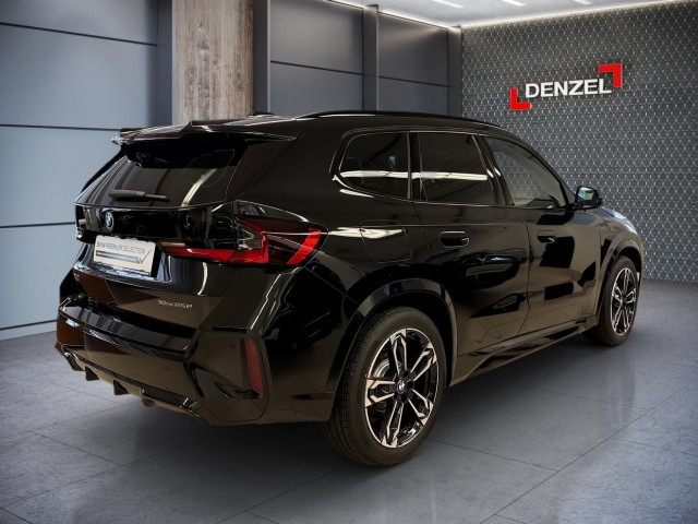 Bild 3: BMW X1 xDrive25e U11 XB2