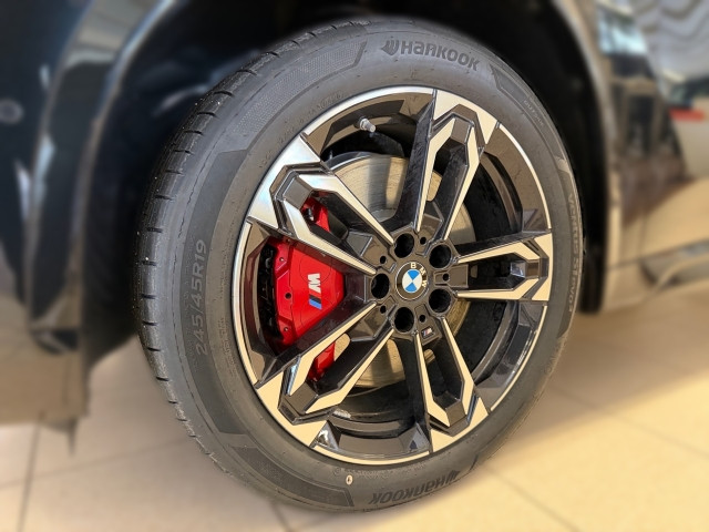 Bild 4: BMW X1 xDrive25e U11 XB2