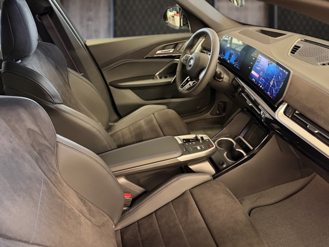 Bild 5: BMW X1 xDrive25e U11 XB2