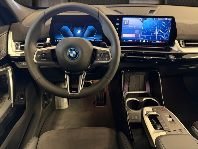 Bild 6: BMW X1 xDrive25e U11 XB2