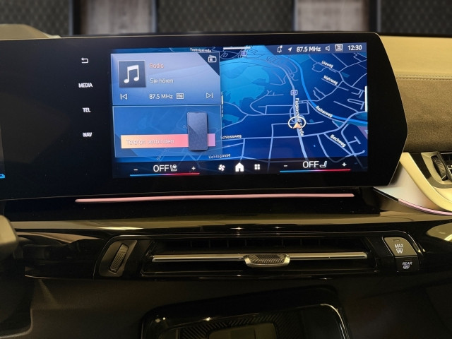 Bild 7: BMW X1 xDrive25e U11 XB2