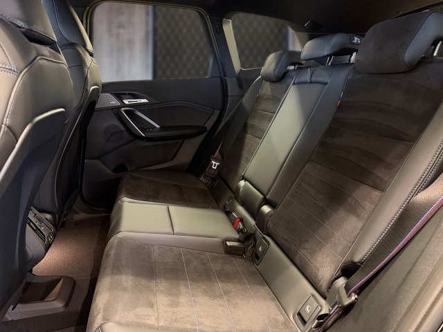 Bild 8: BMW X1 xDrive25e U11 XB2