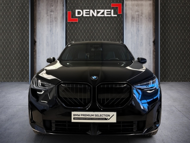 Bild 12: BMW X3 20d xDrive Aut.