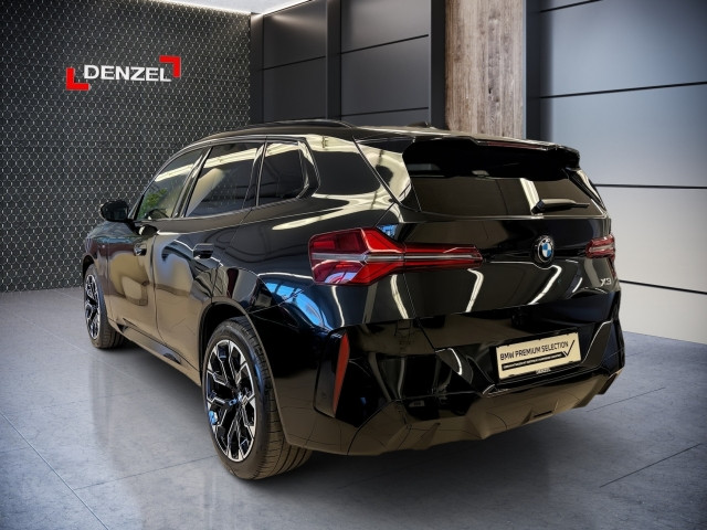 Bild 2: BMW X3 20d xDrive Aut.