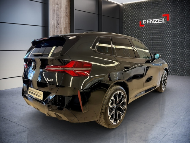 Bild 3: BMW X3 20d xDrive Aut.