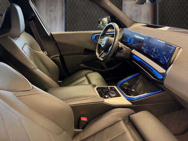 Bild 5: BMW X3 20d xDrive Aut.