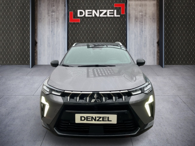 Bild 12: Mitsubishi ASX 1,8 HEV YUKI Intense S+C+T AT 26