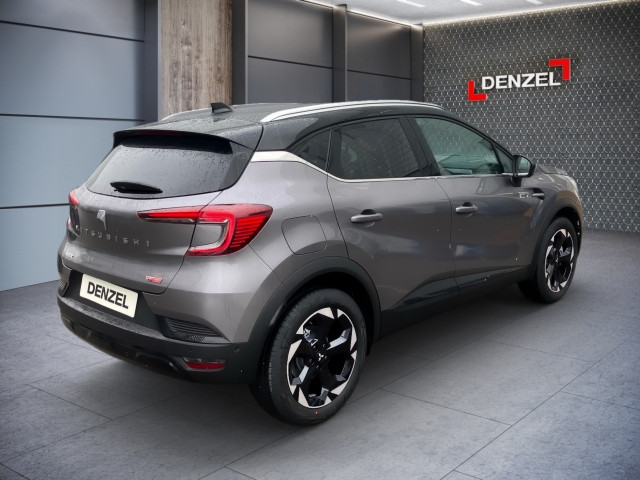 Bild 3: Mitsubishi ASX 1,8 HEV YUKI Intense S+C+T AT 26