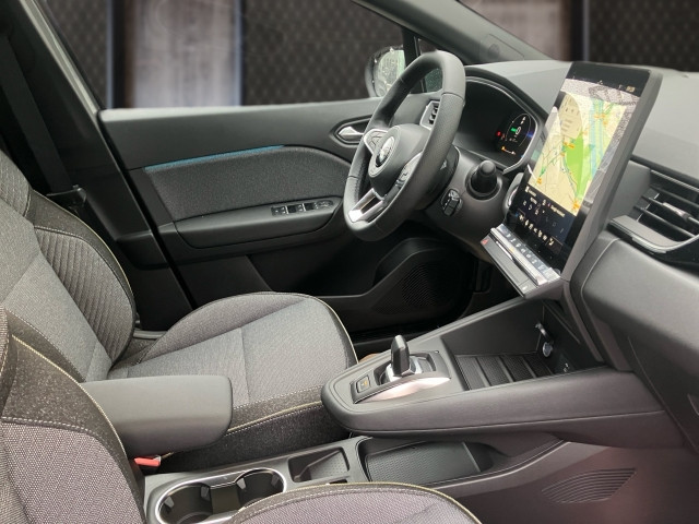 Bild 5: Mitsubishi ASX 1,8 HEV YUKI Intense S+C+T AT 26