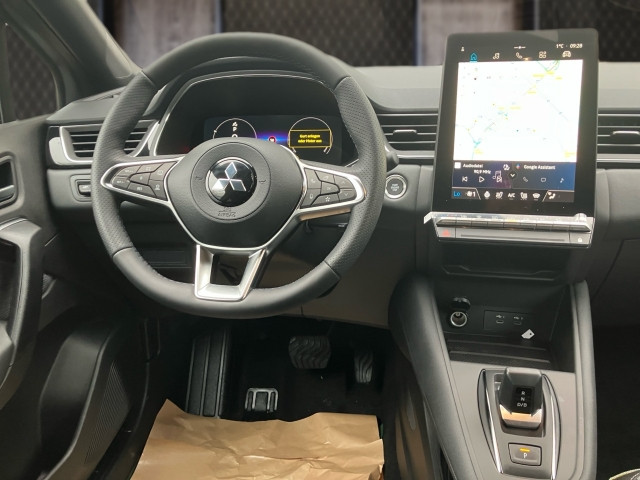 Bild 6: Mitsubishi ASX 1,8 HEV YUKI Intense S+C+T AT 26