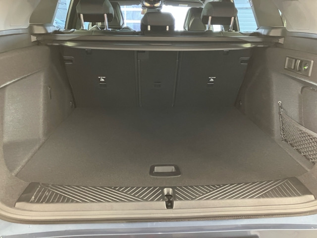 Bild 9: BMW X3 xDrive20 G45 B48