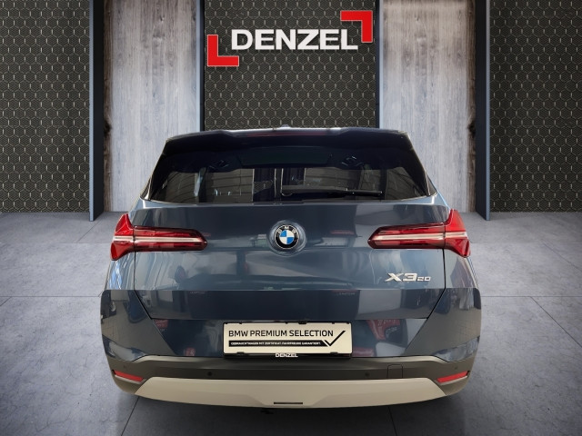 Bild 10: BMW X3 xDrive20 G45 B48