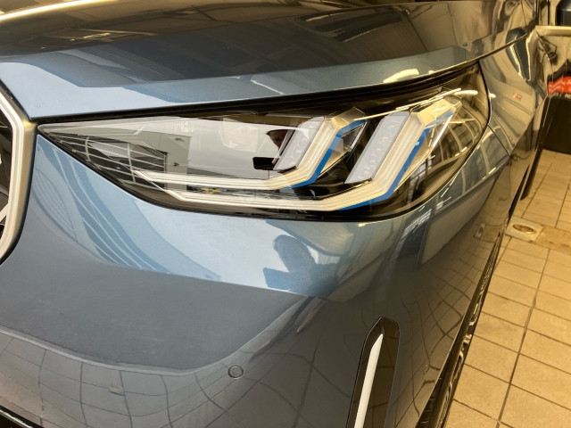 Bild 11: BMW X3 xDrive20 G45 B48