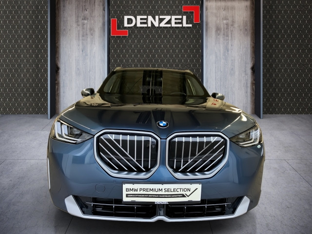 Bild 12: BMW X3 xDrive20 G45 B48