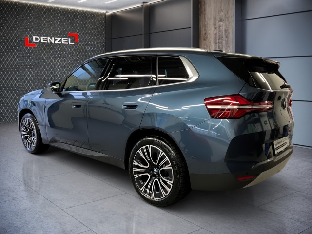 Bild 2: BMW X3 xDrive20 G45 B48