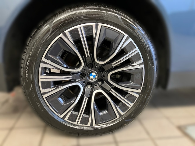 Bild 4: BMW X3 xDrive20 G45 B48