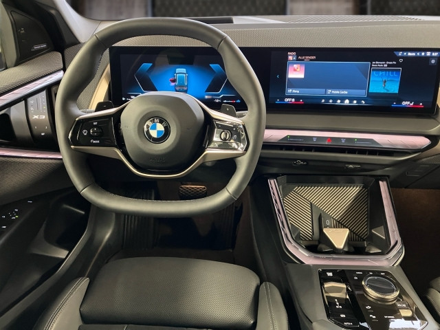 Bild 6: BMW X3 xDrive20 G45 B48