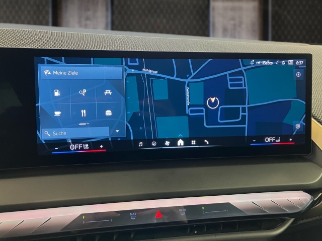 Bild 7: BMW X3 xDrive20 G45 B48