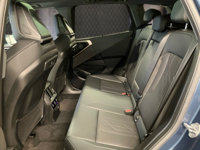 Bild 8: BMW X3 xDrive20 G45 B48