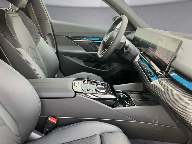 Bild 10: BMW i5 eDrive40 Touring