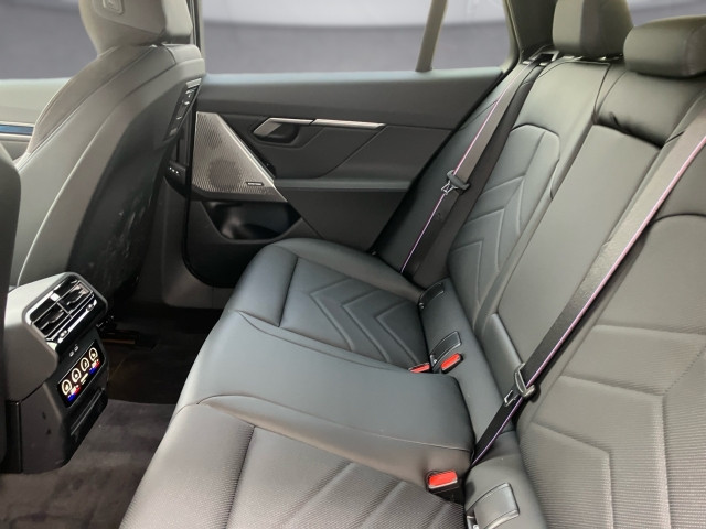 Bild 11: BMW i5 eDrive40 Touring