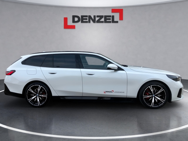 Bild 4: BMW i5 eDrive40 Touring