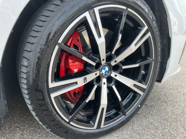 Bild 7: BMW i5 eDrive40 Touring