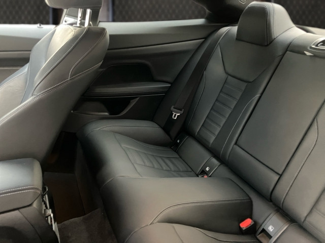 Bild 9: BMW M440d xDrive Coupe G22 B57