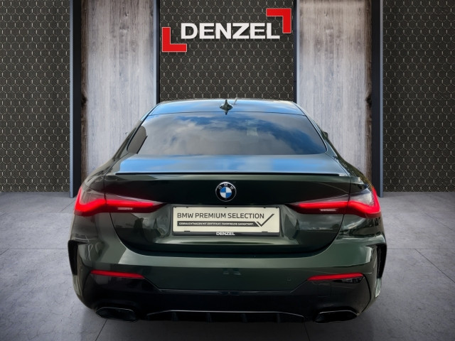 Bild 12: BMW M440d xDrive Coupe G22 B57