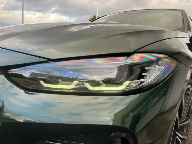 Bild 3: BMW M440d xDrive Coupe G22 B57