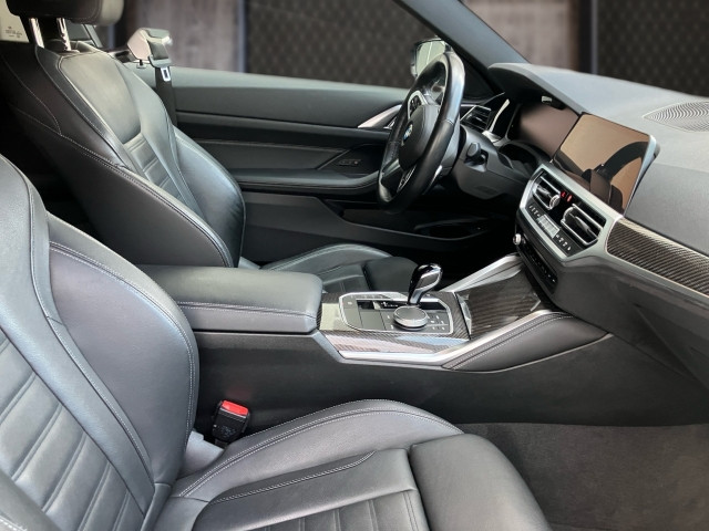 Bild 5: BMW M440d xDrive Coupe G22 B57