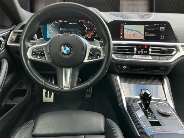 Bild 6: BMW M440d xDrive Coupe G22 B57