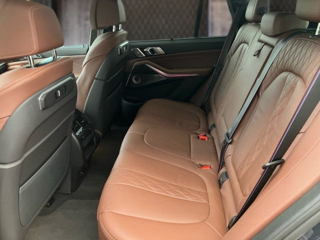 Bild 9: BMW X5 xDrive50e G05 XB1