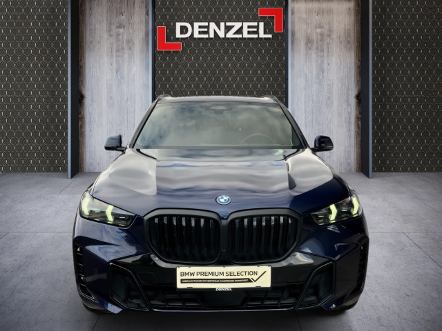 Bild 2: BMW X5 xDrive50e G05 XB1