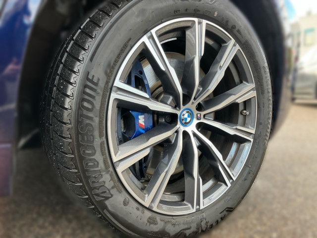 Bild 4: BMW X5 xDrive50e G05 XB1