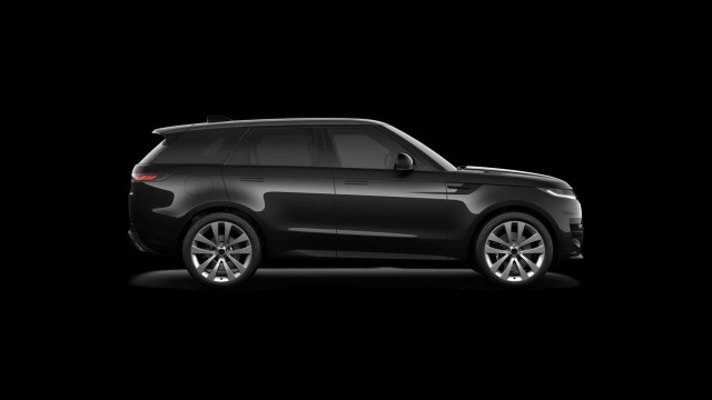 Bild 1: Land Rover Range Rover Sport P550e Autobiography