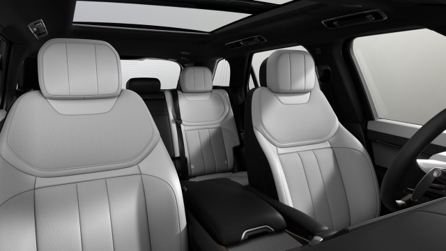 Bild 5: Land Rover Range Rover Sport P550e Autobiography