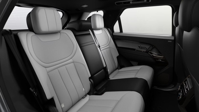Bild 6: Land Rover Range Rover Sport P550e Autobiography