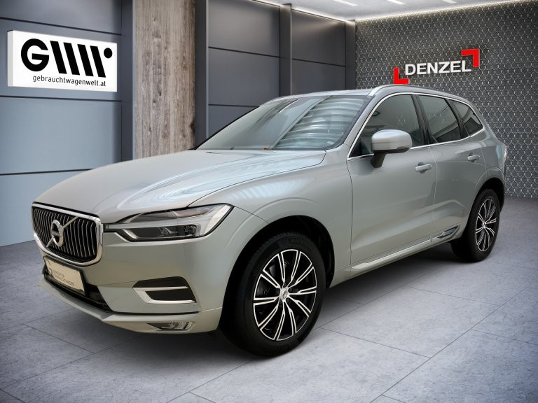 Bild 0: VOLVO PKW XC60 D5 AWD INS