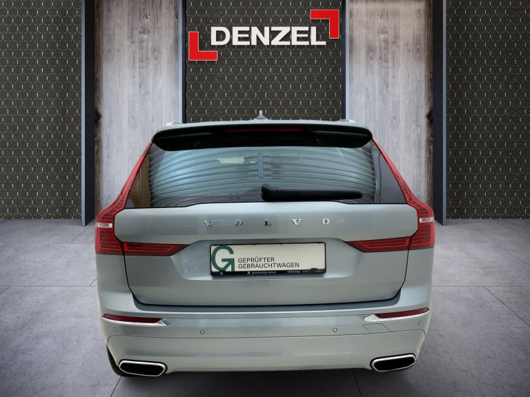 Bild 10: VOLVO PKW XC60 D5 AWD INS